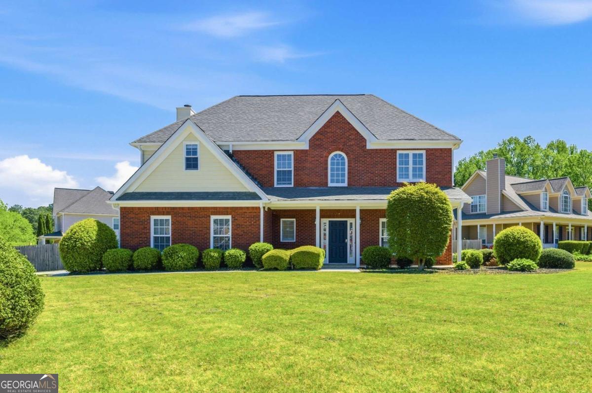 1350 Juniper Springs Trail Loganville GA 30052