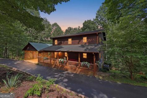 161 Arbor Way Blue Ridge GA 30513