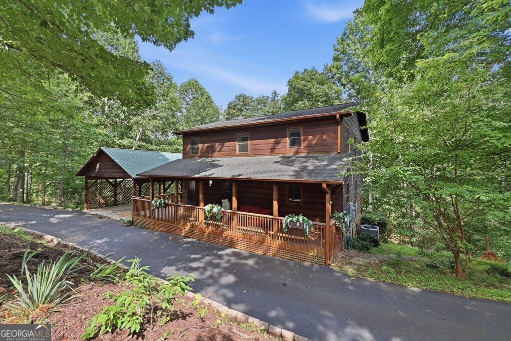 161 Arbor Way Blue Ridge GA 30513