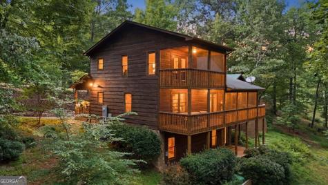 161 Arbor Way Blue Ridge GA 30513