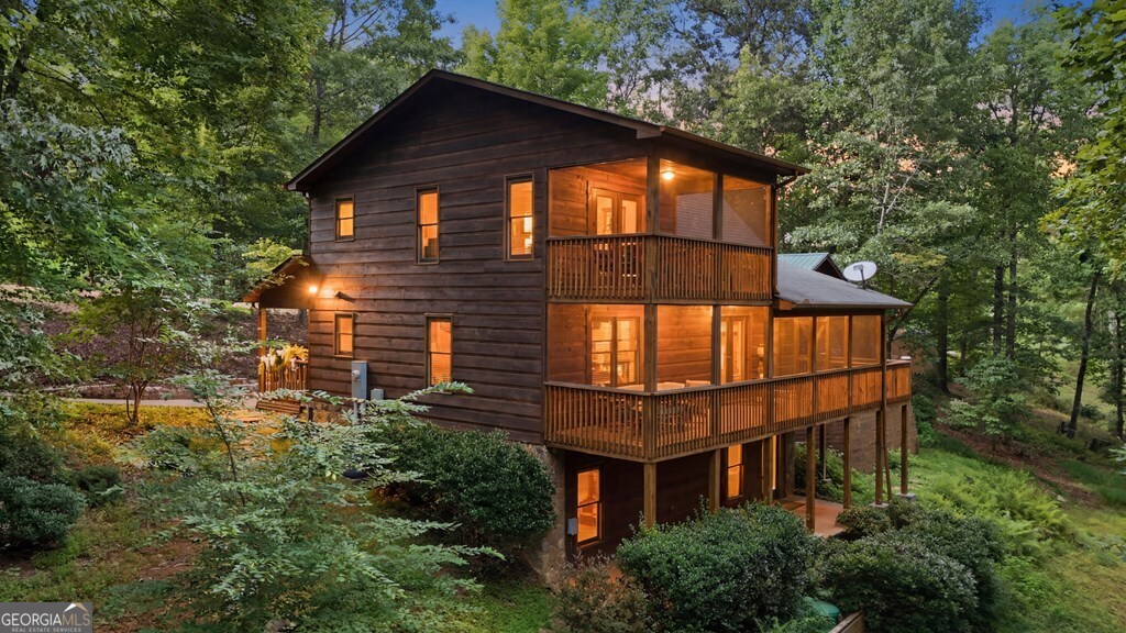 161 Arbor Way Blue Ridge GA 30513