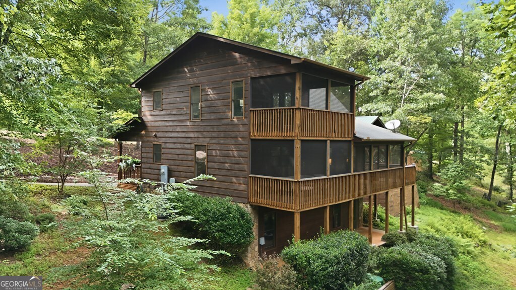 161 Arbor Way Blue Ridge GA 30513