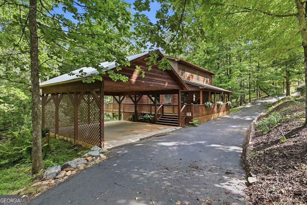 161 Arbor Way Blue Ridge GA 30513