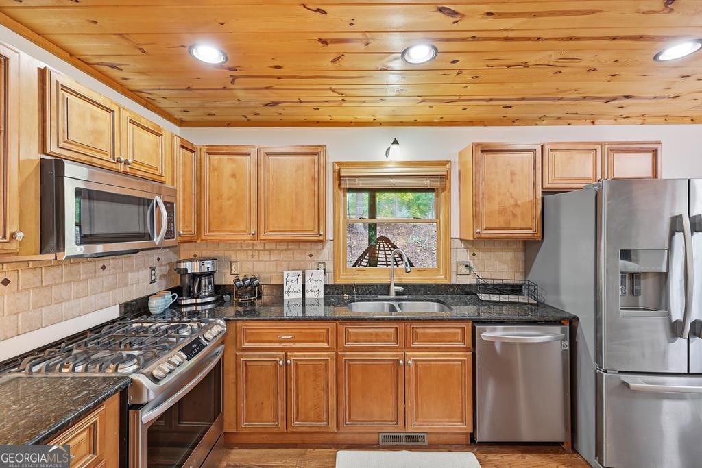 161 Arbor Way Blue Ridge GA 30513