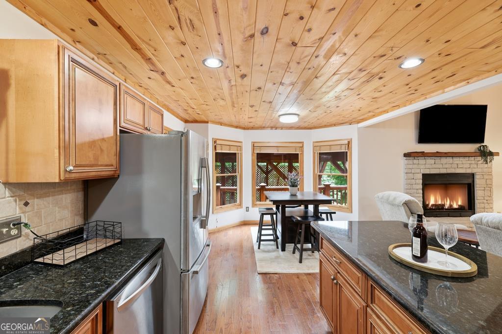 161 Arbor Way Blue Ridge GA 30513