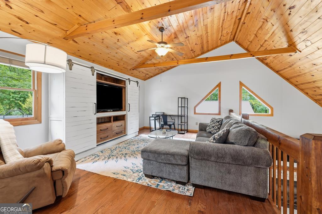 161 Arbor Way Blue Ridge GA 30513