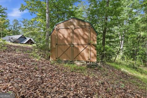 161 Arbor Way Blue Ridge GA 30513