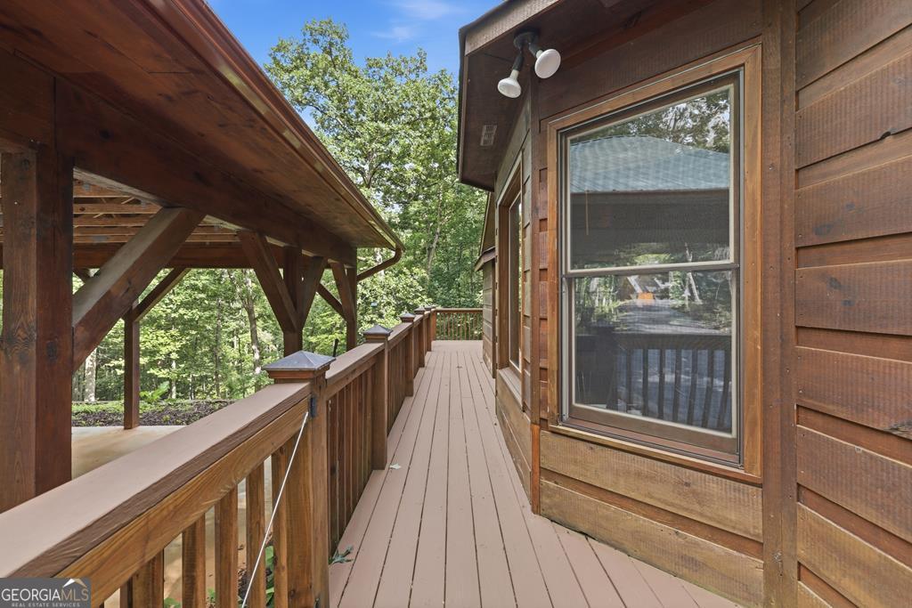 161 Arbor Way Blue Ridge GA 30513