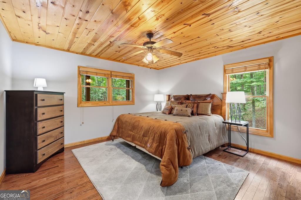161 Arbor Way Blue Ridge GA 30513
