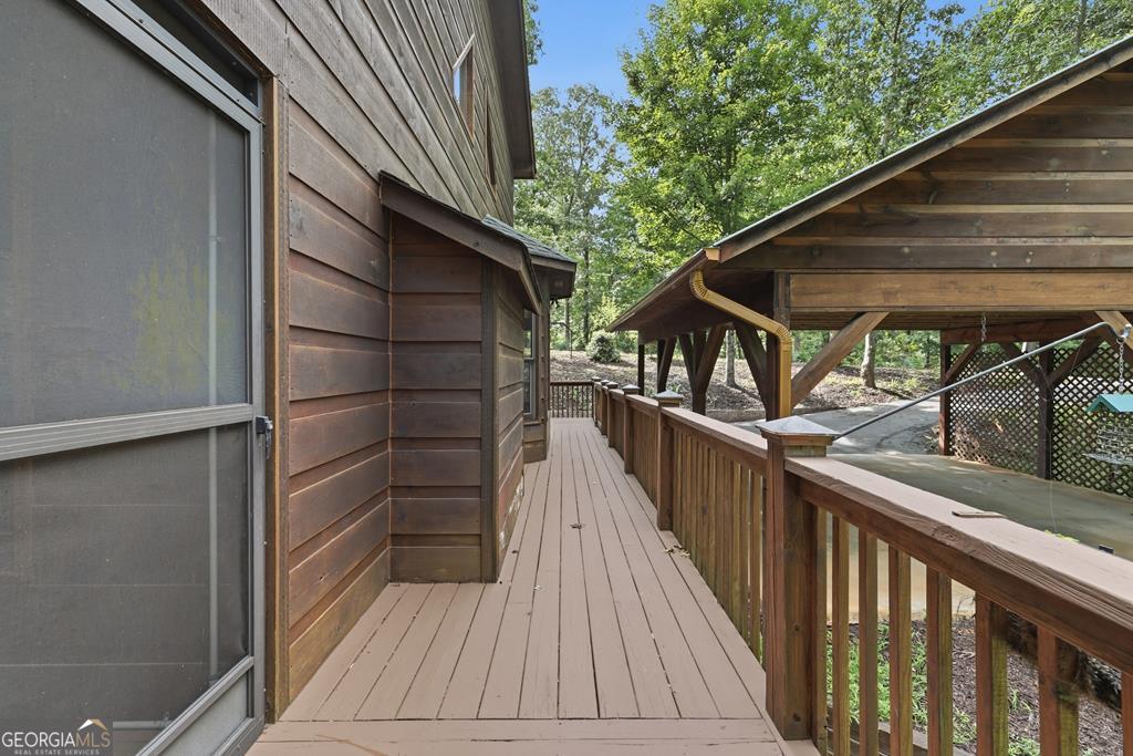 161 Arbor Way Blue Ridge GA 30513