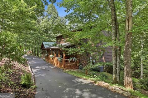 161 Arbor Way Blue Ridge GA 30513