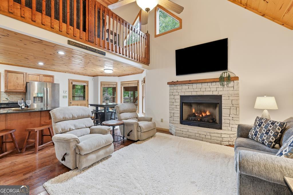 161 Arbor Way Blue Ridge GA 30513