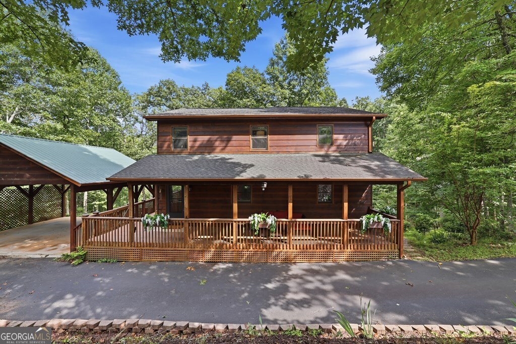 161 Arbor Way Blue Ridge GA 30513