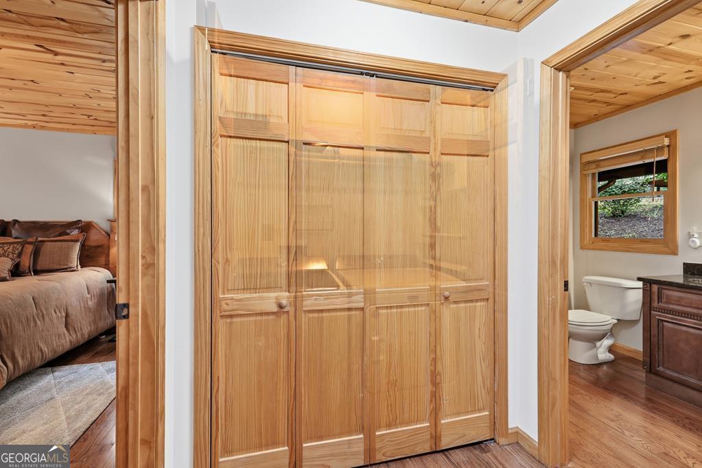 161 Arbor Way Blue Ridge GA 30513