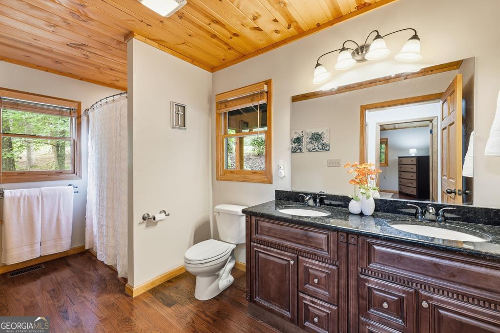 161 Arbor Way Blue Ridge GA 30513