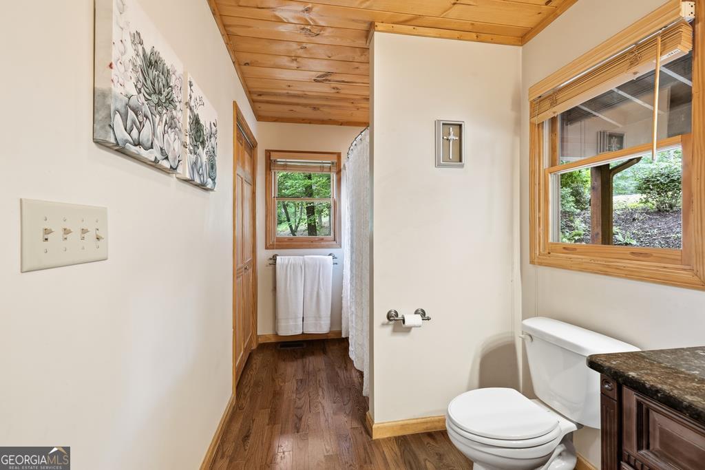 161 Arbor Way Blue Ridge GA 30513