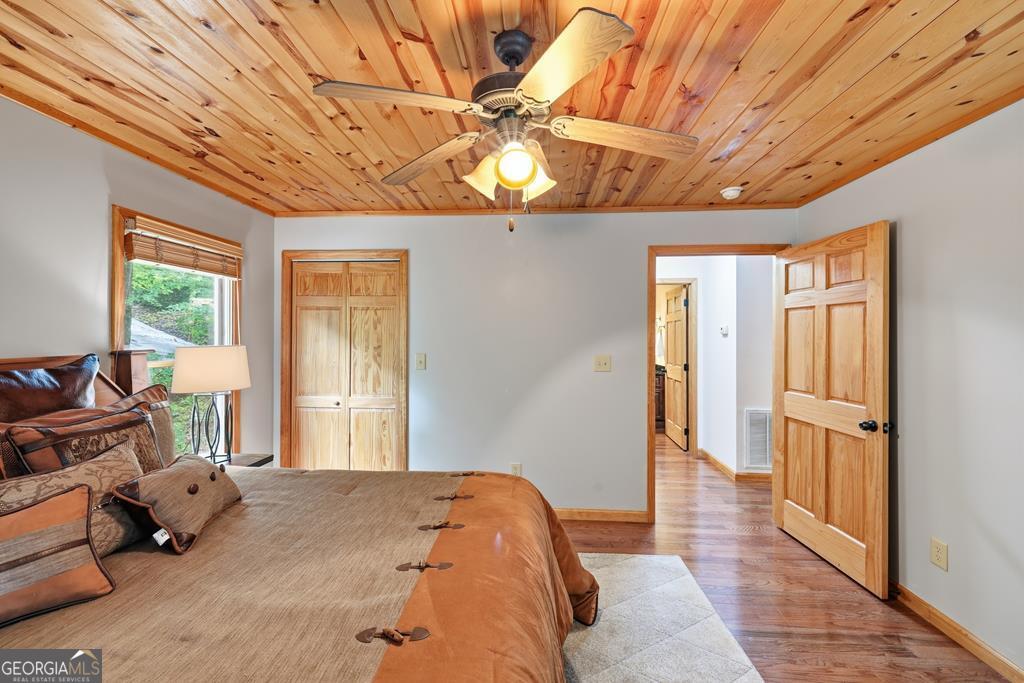 161 Arbor Way Blue Ridge GA 30513