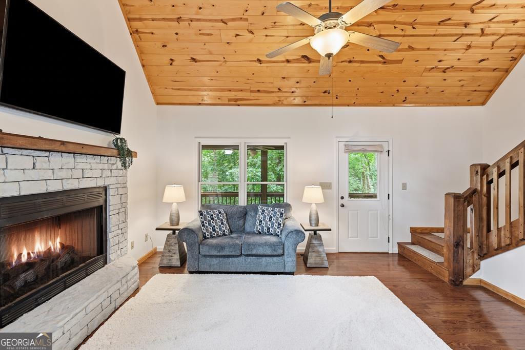 161 Arbor Way Blue Ridge GA 30513