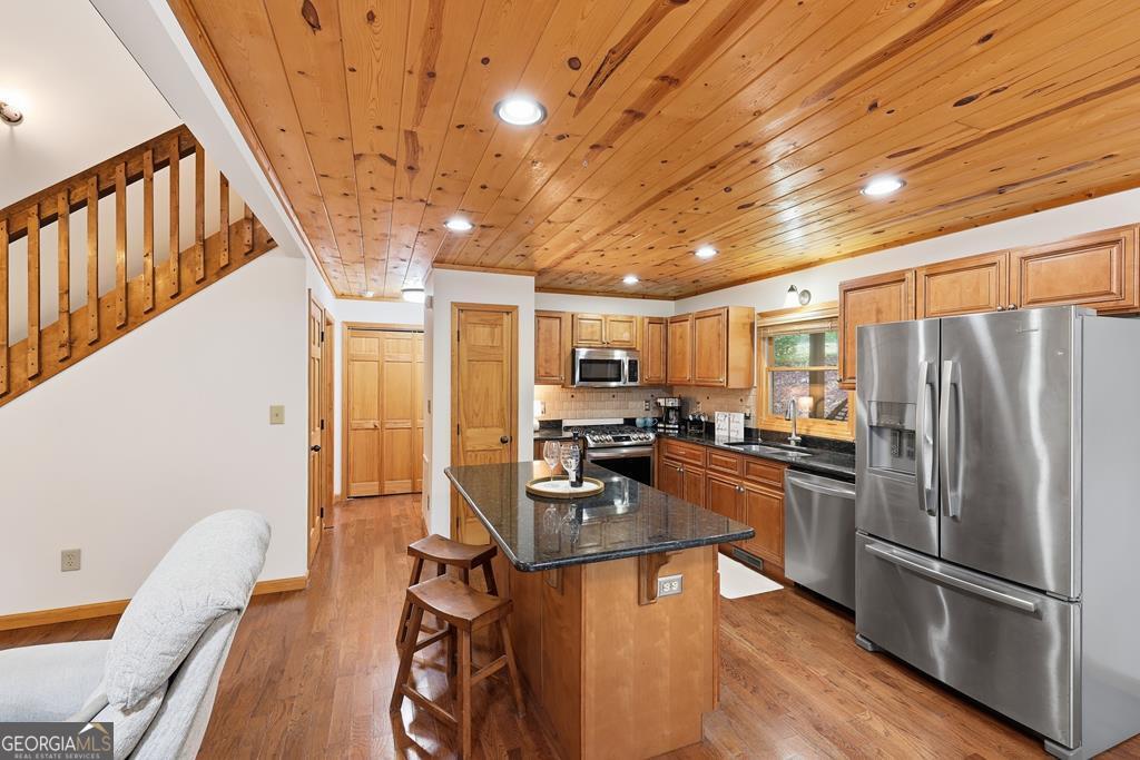 161 Arbor Way Blue Ridge GA 30513