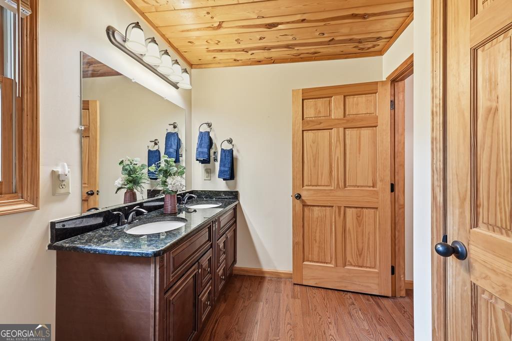 161 Arbor Way Blue Ridge GA 30513