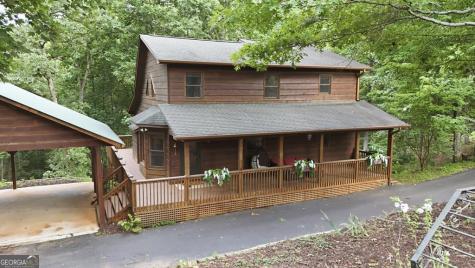 161 Arbor Way Blue Ridge GA 30513