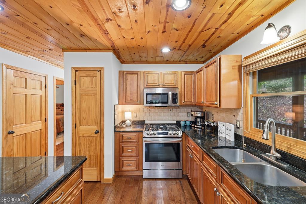 161 Arbor Way Blue Ridge GA 30513