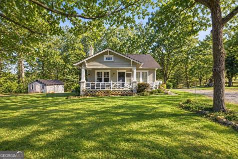 233 Georgianna Street Jasper GA 30143