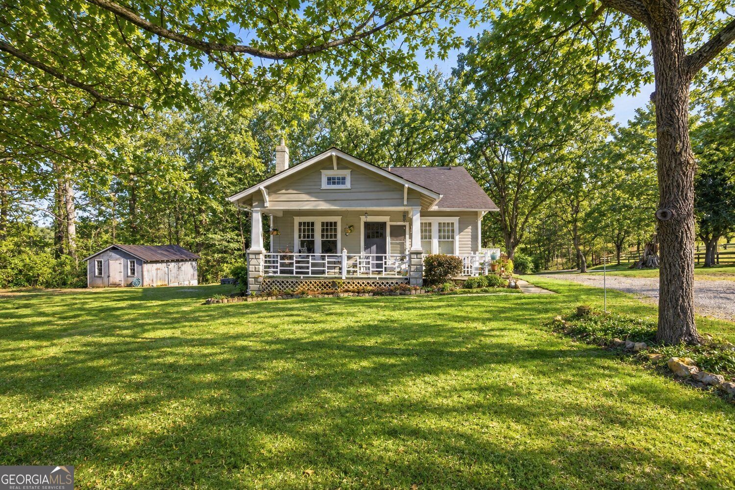 233 Georgianna Street Jasper GA 30143