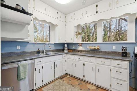 233 Georgianna Street Jasper GA 30143