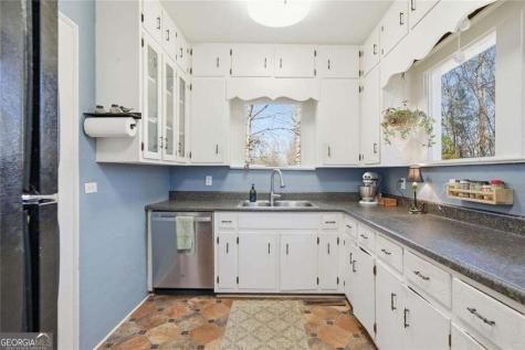 233 Georgianna Street Jasper GA 30143