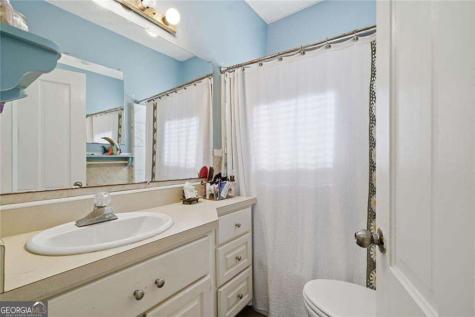 233 Georgianna Street Jasper GA 30143