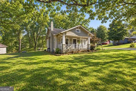 233 Georgianna Street Jasper GA 30143