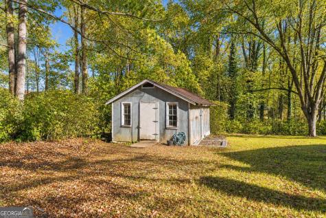 233 Georgianna Street Jasper GA 30143