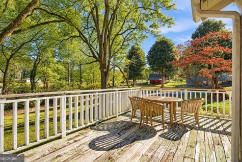 233 Georgianna Street Jasper GA 30143