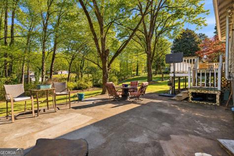 233 Georgianna Street Jasper GA 30143