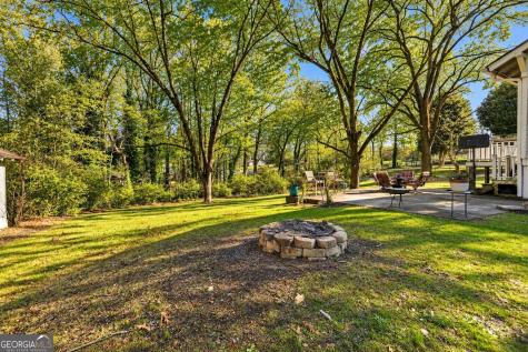 233 Georgianna Street Jasper GA 30143