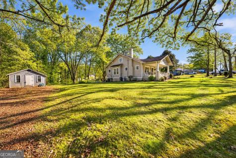 233 Georgianna Street Jasper GA 30143