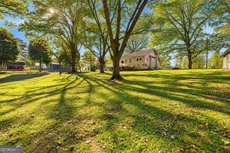 233 Georgianna Street Jasper GA 30143
