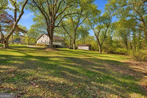 233 Georgianna Street Jasper GA 30143