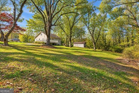 233 Georgianna Street Jasper GA 30143