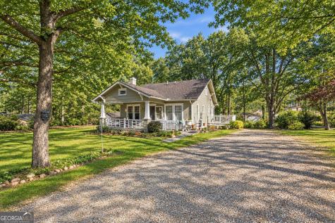233 Georgianna Street Jasper GA 30143