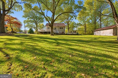 233 Georgianna Street Jasper GA 30143