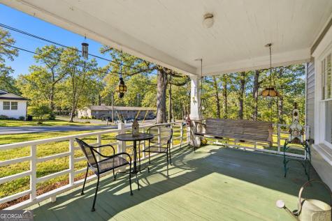 233 Georgianna Street Jasper GA 30143
