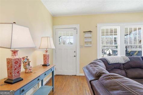 233 Georgianna Street Jasper GA 30143