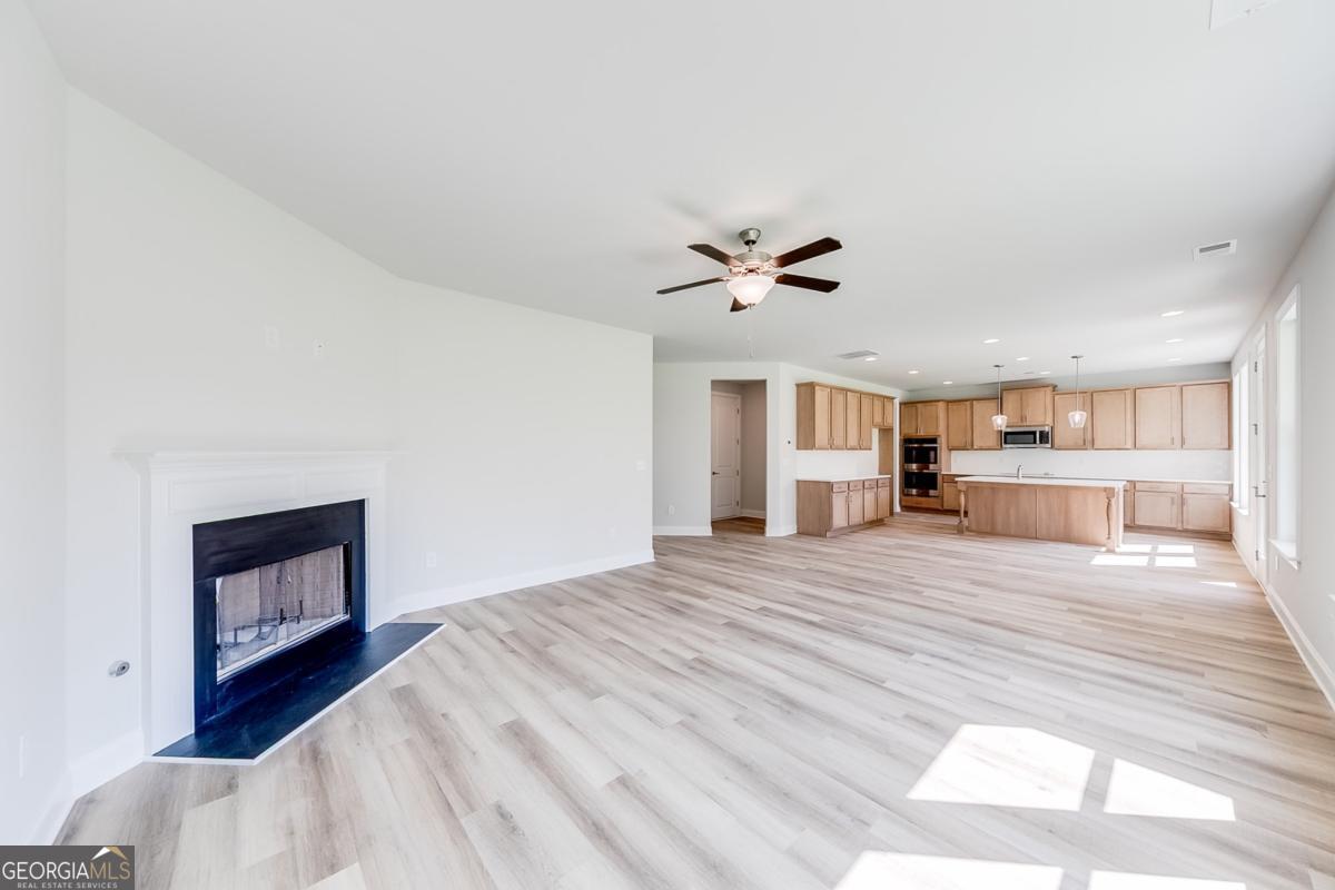 178 Classic Overlook Lot 24a Homer GA 30547
