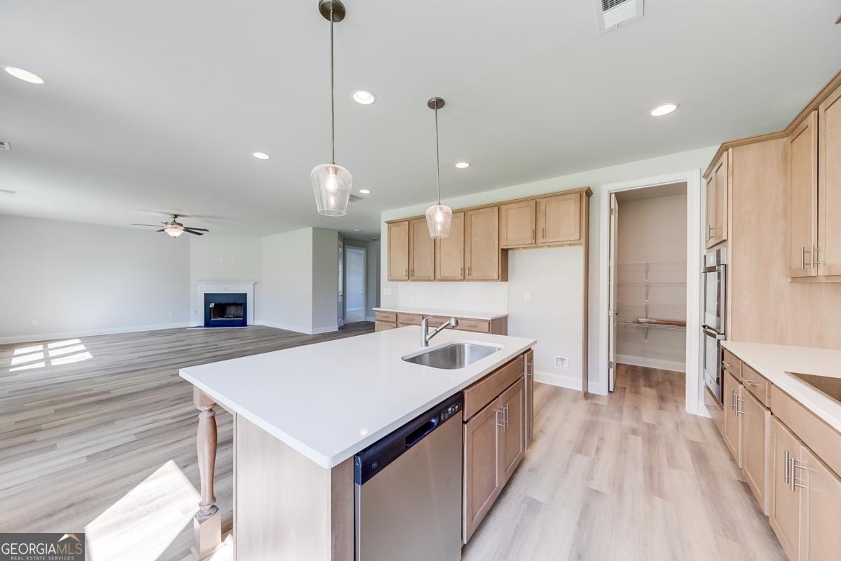 178 Classic Overlook Lot 24a Homer GA 30547