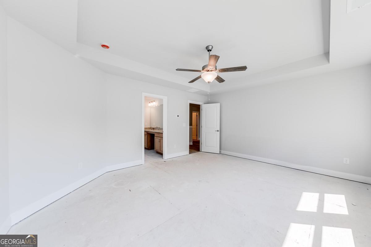 178 Classic Overlook Lot 24a Homer GA 30547