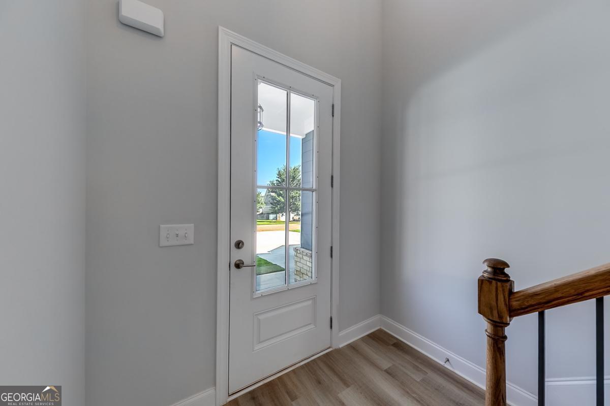 178 Classic Overlook Lot 24a Homer GA 30547