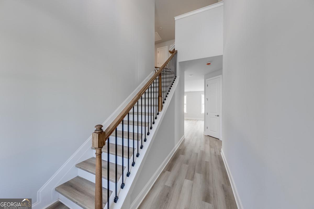 178 Classic Overlook Lot 24a Homer GA 30547