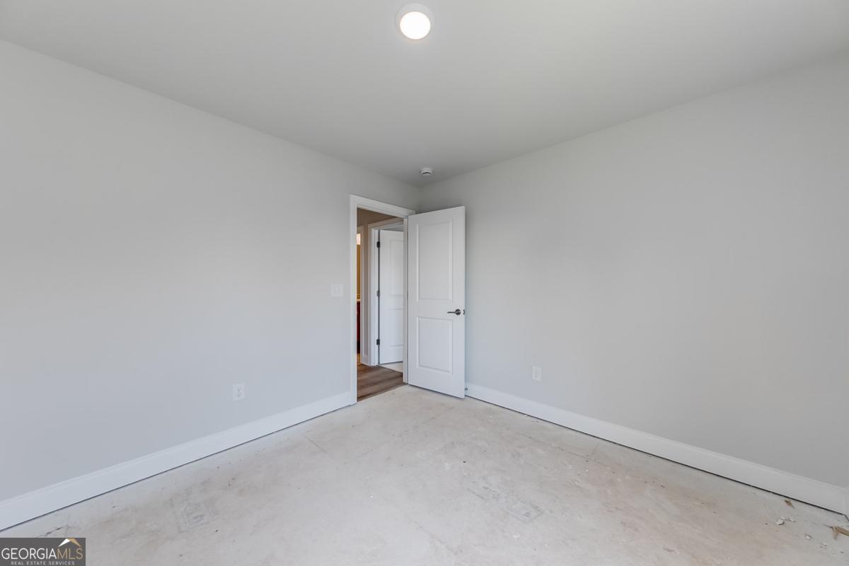 178 Classic Overlook Lot 24a Homer GA 30547